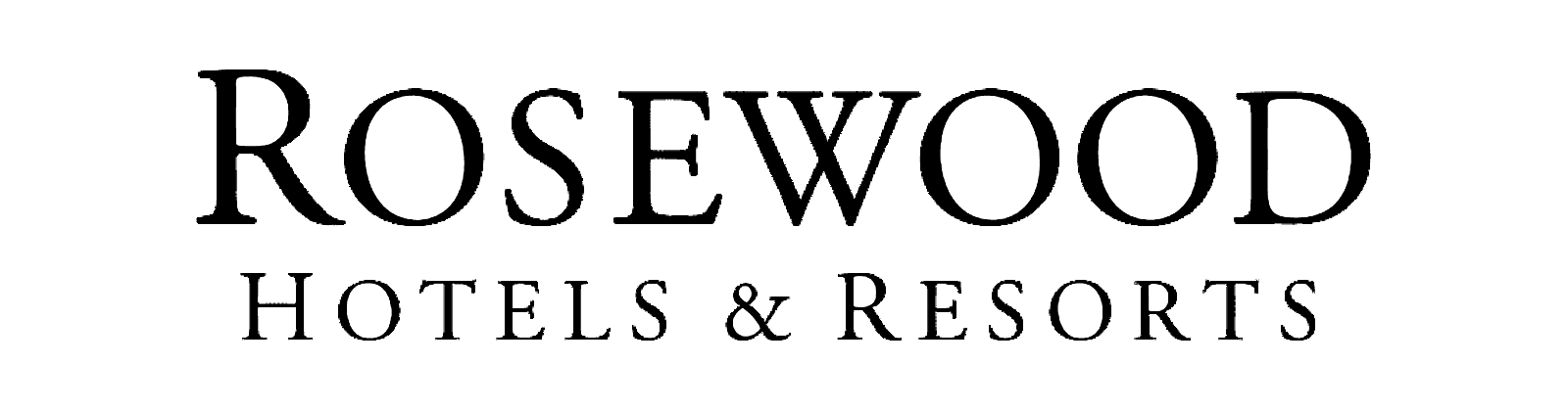 Rosewood Rosewood
